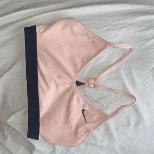 Nike sports bra
